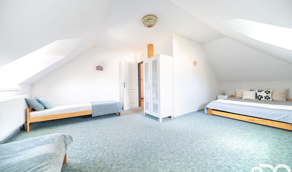 Prodej domu 350 m² s pozemkem 1 357 m², Smržovka – náhled fotky 14