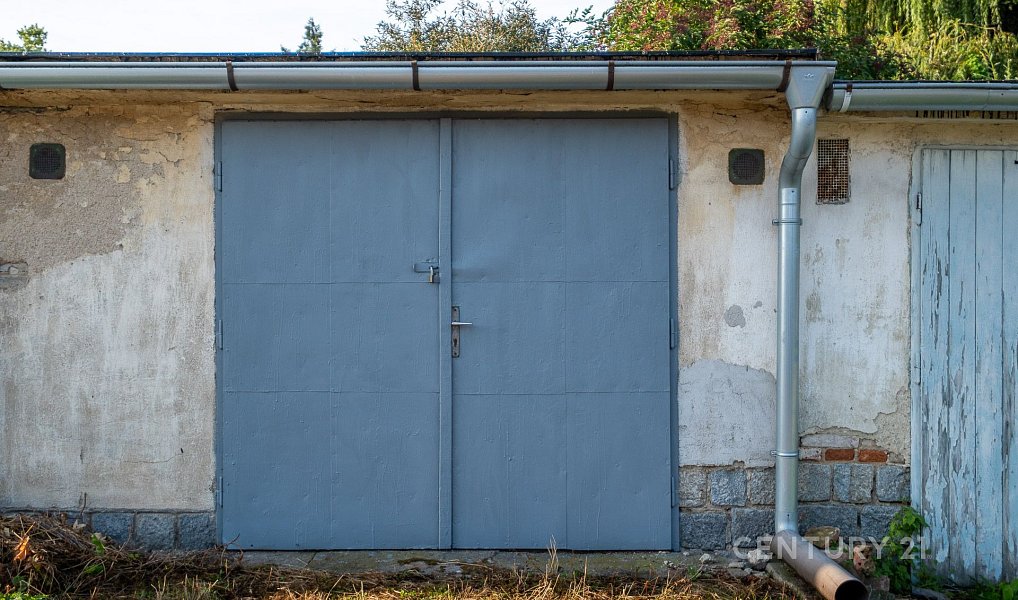 PRODEJ GARÁŽE BACHMAČSKÁ, ČESKÉ BUDĚJOVICE, České Budějovice – náhled fotky 4