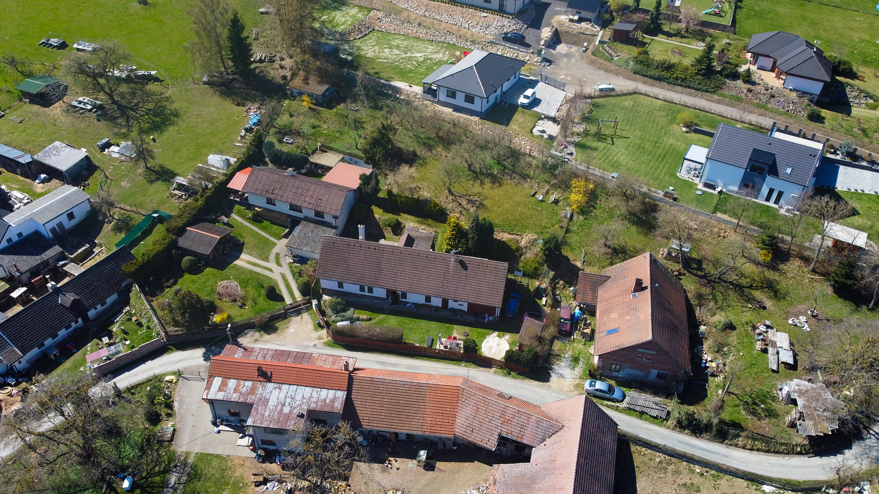Prodej domu 125 m² s pozemkem 1 362 m² – fotografie 2