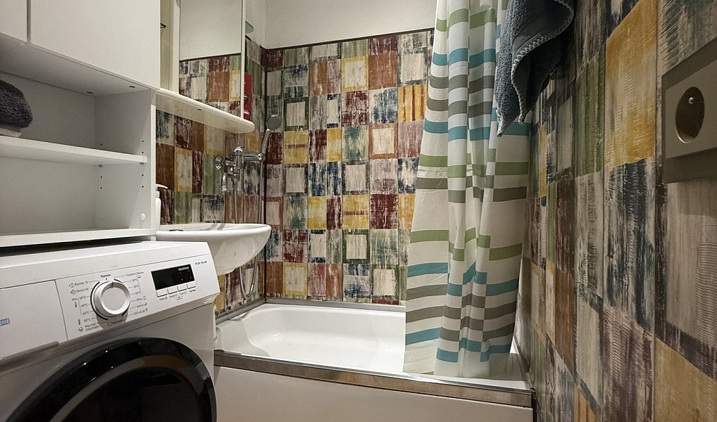 Pronájem bytu 1+kk 25 m², Zruč nad Sázavou – náhled fotky 11