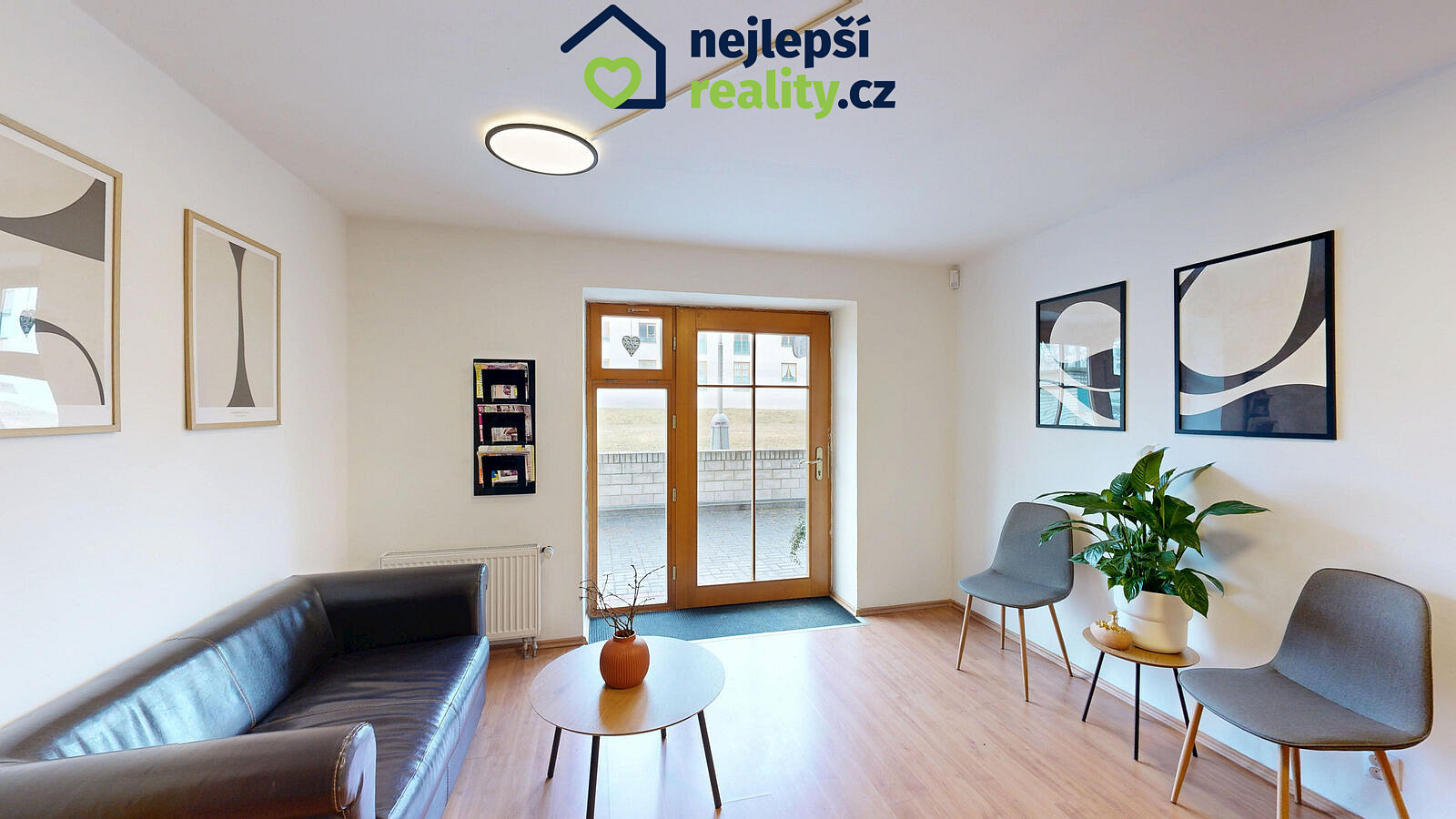 Pronájem obchodních prostor 7 m² – fotografie 4