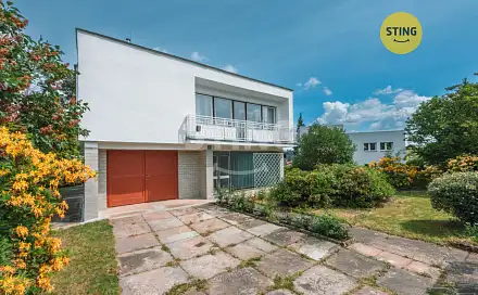 Prodej domu 220 m² s pozemkem 768 m², Husitská, Nová Paka, okres Jičín