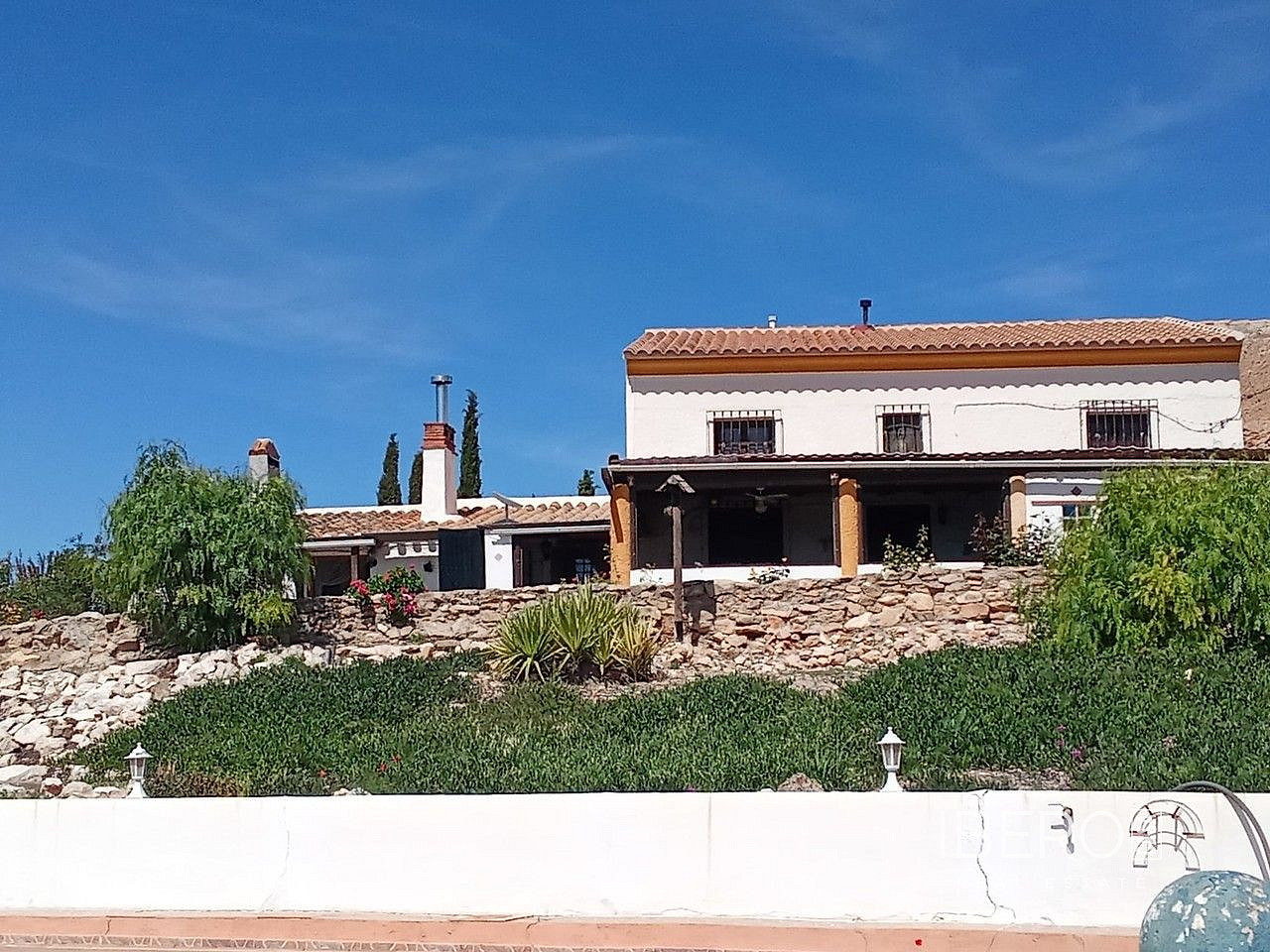 Prodej domu 634 m² s pozemkem 250 000 m²
