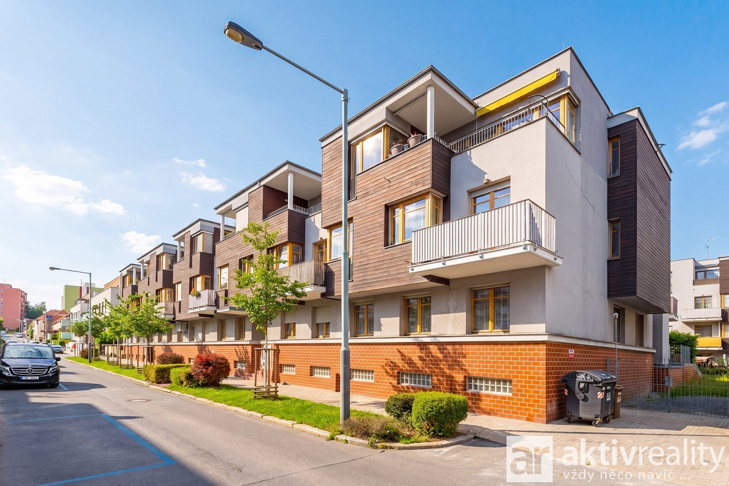 Prodej bytu 3+1 110 m² — photo 2