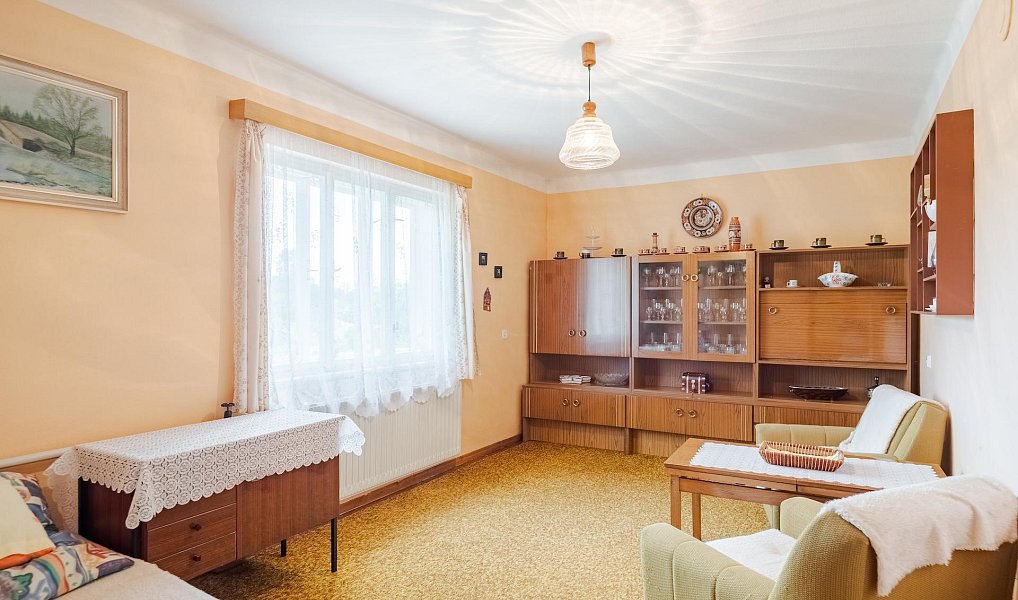 Prodej domu 408 m² s pozemkem 844 m², Litomyšl – náhled fotky 17