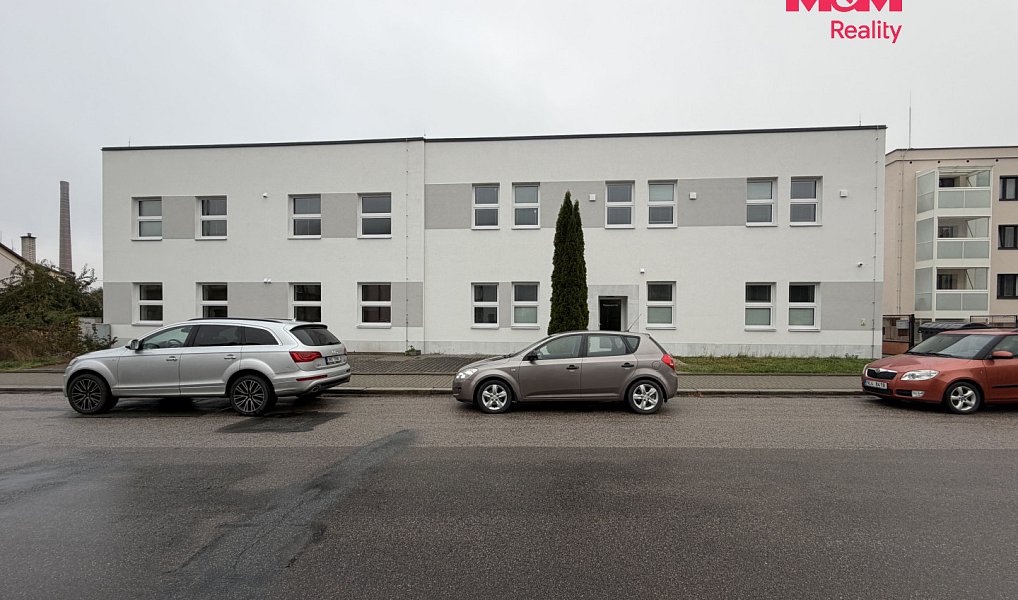 Pronájem bytu 1+kk 38 m², Ústí nad Orlicí – náhled fotky 4
