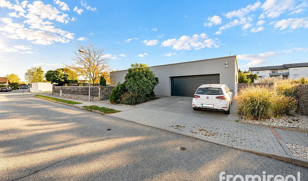 Prodej domu 191 m² s pozemkem 1 001 m², Popůvky – náhled fotky 34
