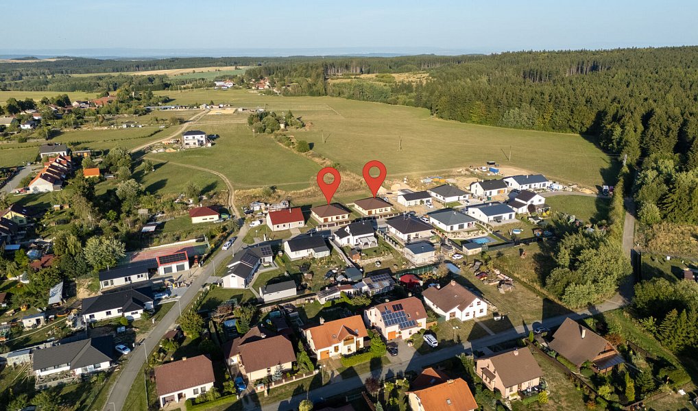 Prodej domu 128 m² s pozemkem 878 m², Benešov – náhled fotky 34