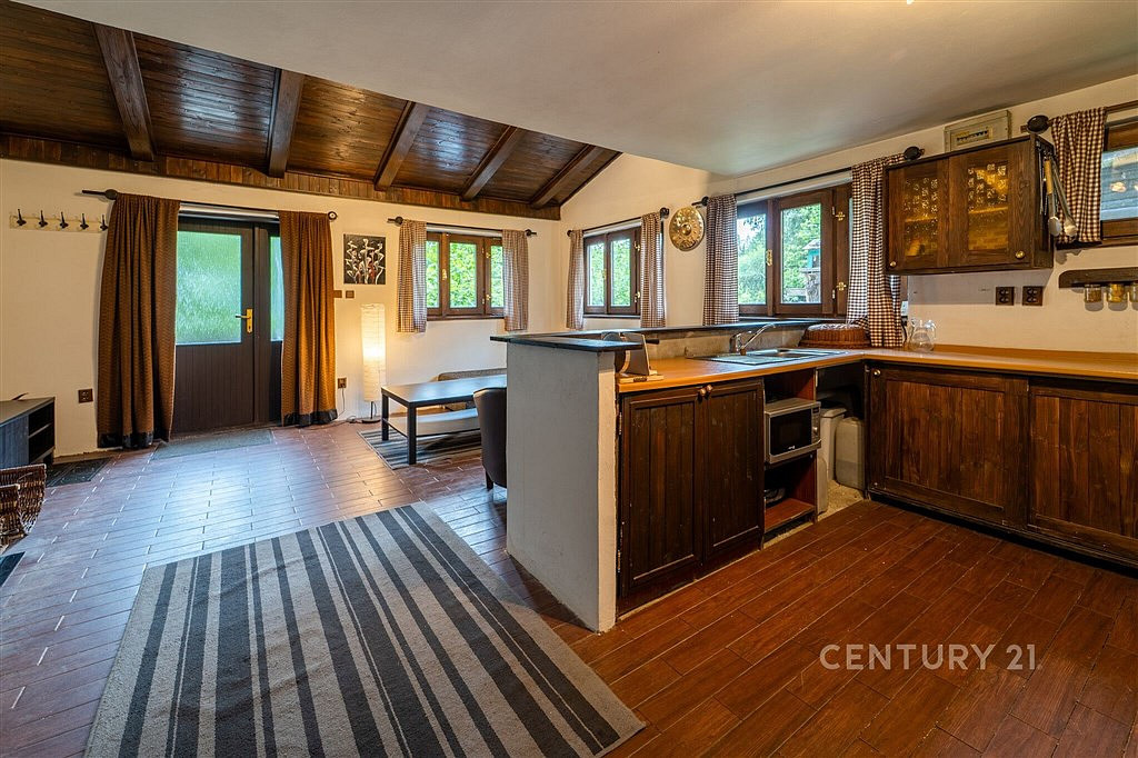 Prodej chaty/chalupy 36 m² s pozemkem 1 259 m² — photo 4