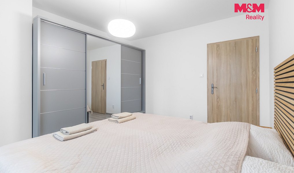 Prodej bytu 2+1 63 m², Ostrava – náhled fotky 5