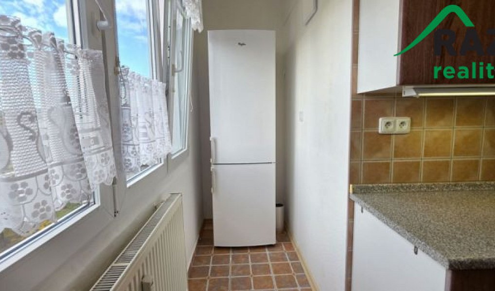 Pronájem bytu 2+1 66 m², Tachov – náhled fotky 4