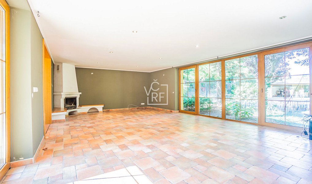 Prodej domu 260 m² s pozemkem 1 754 m², Mělník – náhled fotky 4