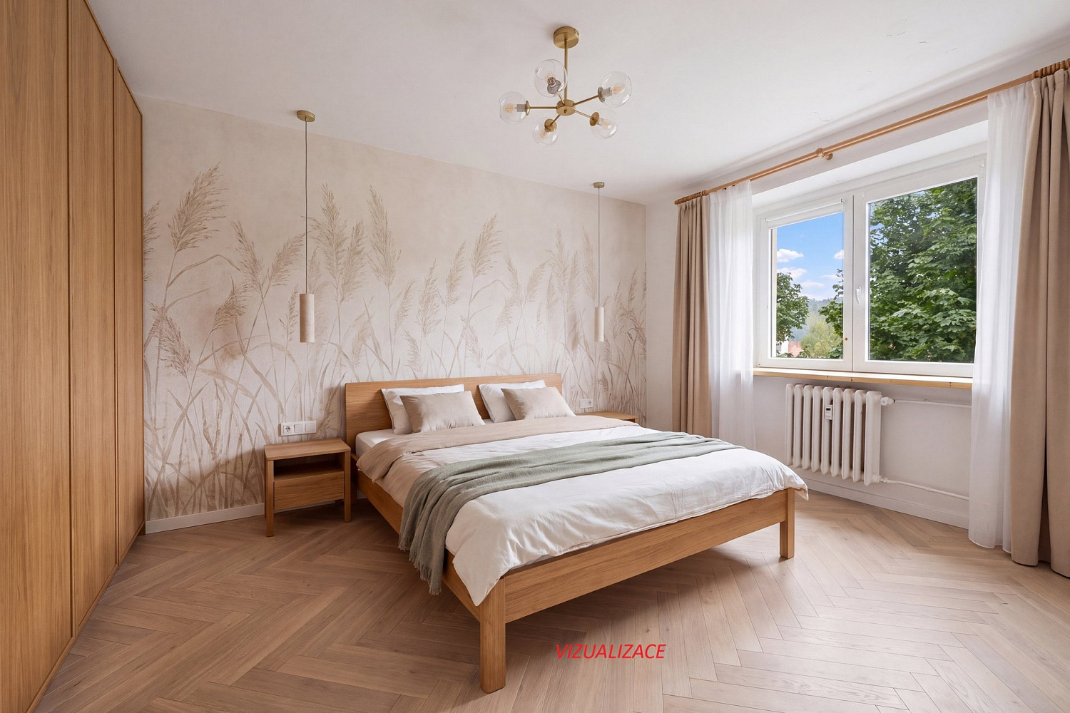 Prodej bytu 2+1 50 m² – fotografie 5