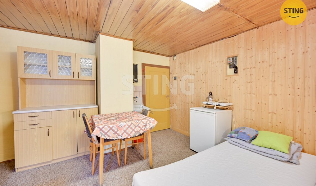 Prodej chaty/chalupy 239 m² s pozemkem 3 108 m², Ostružná – náhled fotky 28