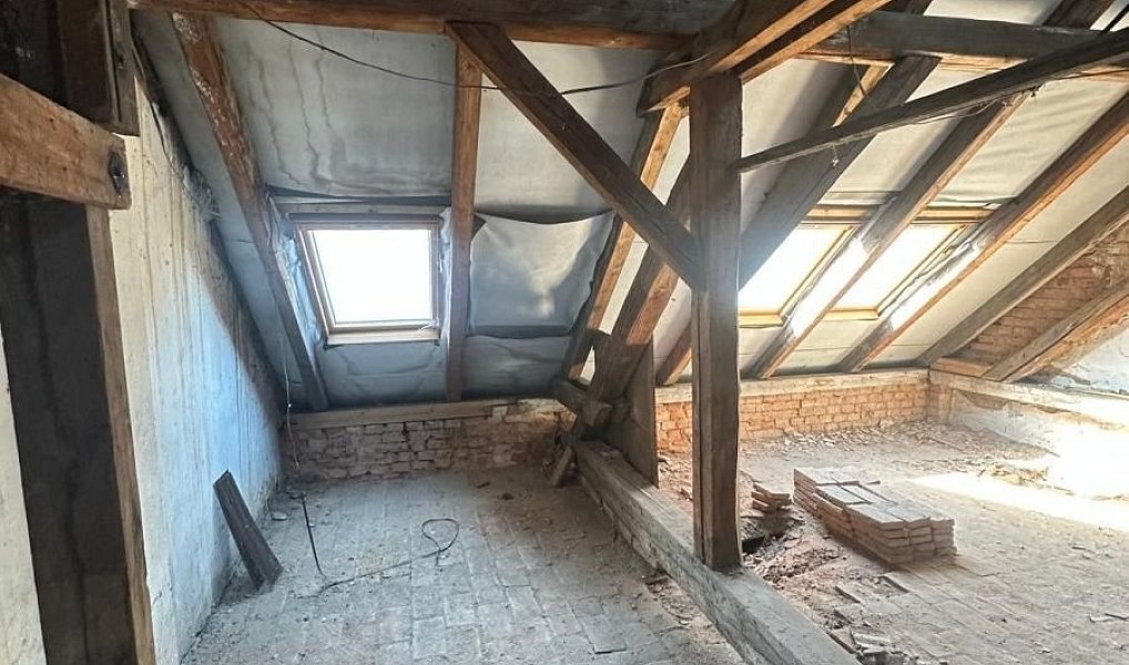 Prodej domu 107 m² s pozemkem 175 m², Rakovník – náhled fotky 7