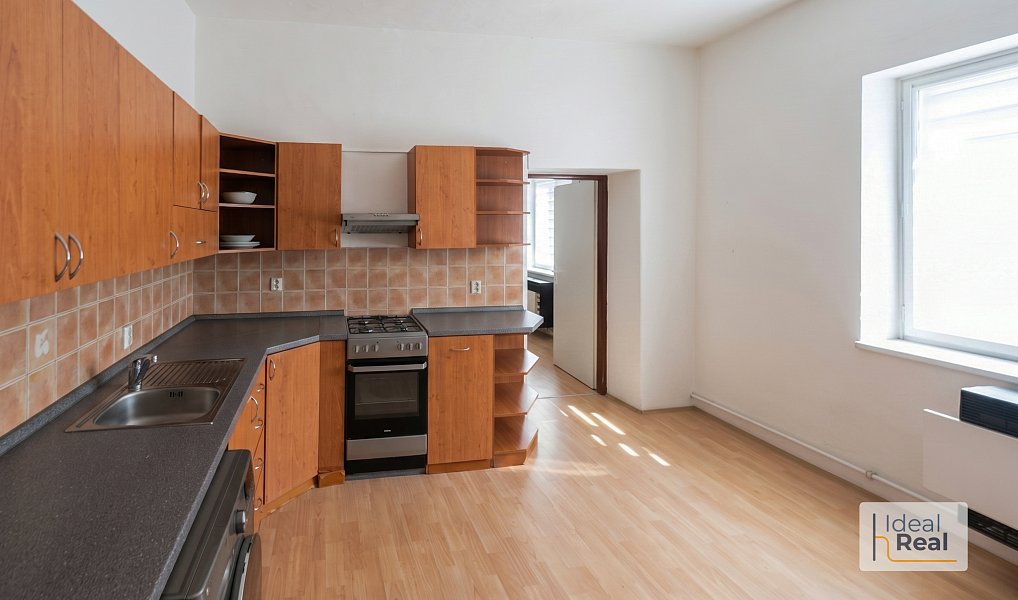 Prodej bytu 2+1 75 m², Komenského, Suchdol nad Odrou, okres Nový Jičín