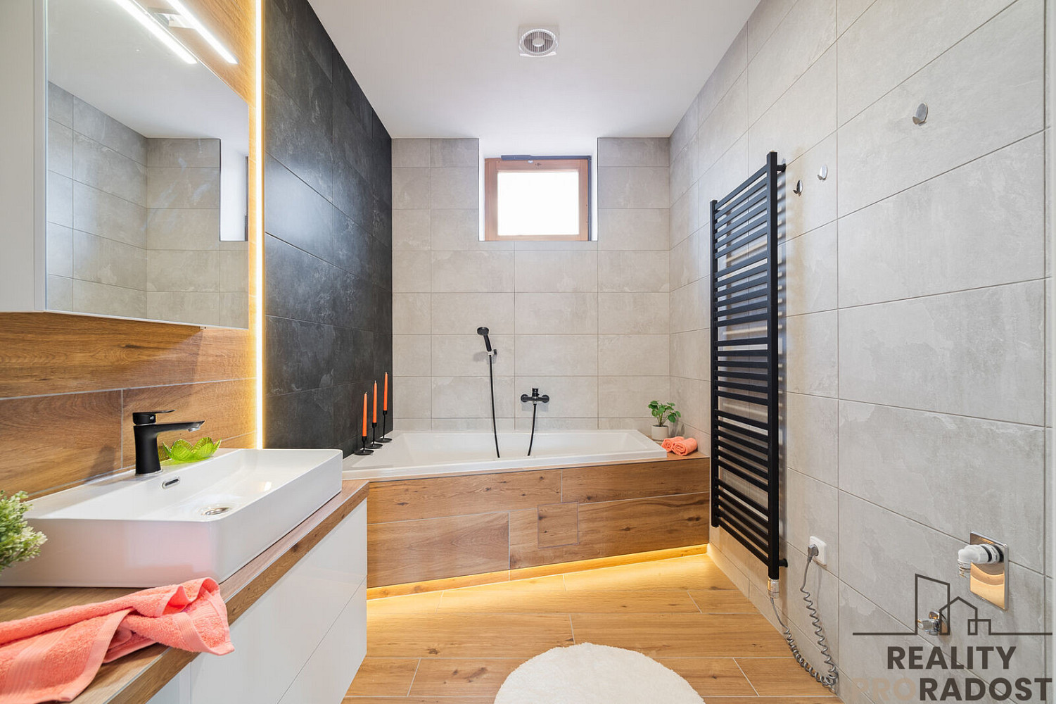 Prodej bytu 4+1 136 m² – fotografie 4