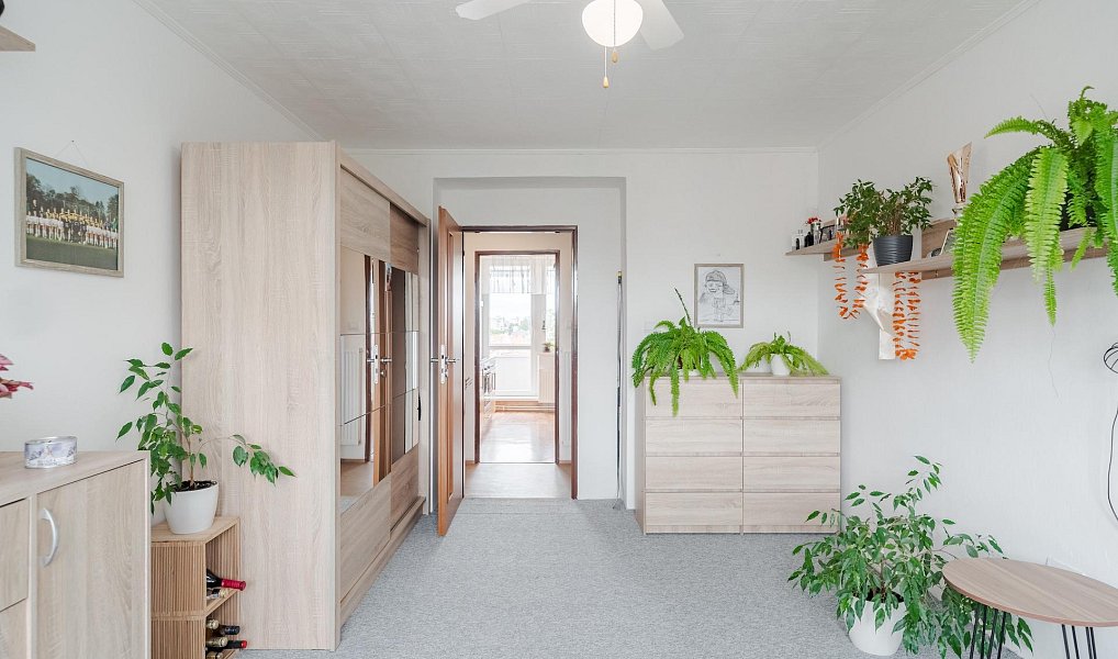 Prodej bytu 3+1 77 m², Choceň – náhled fotky 15