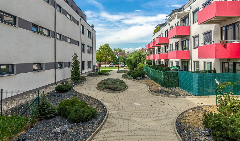 Prodej bytu 2+kk 50 m², Praha – náhled fotky 17