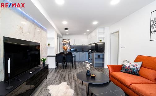 Prodej bytu 2+1 45 m², Hornická, Ostrava - Moravská Ostrava