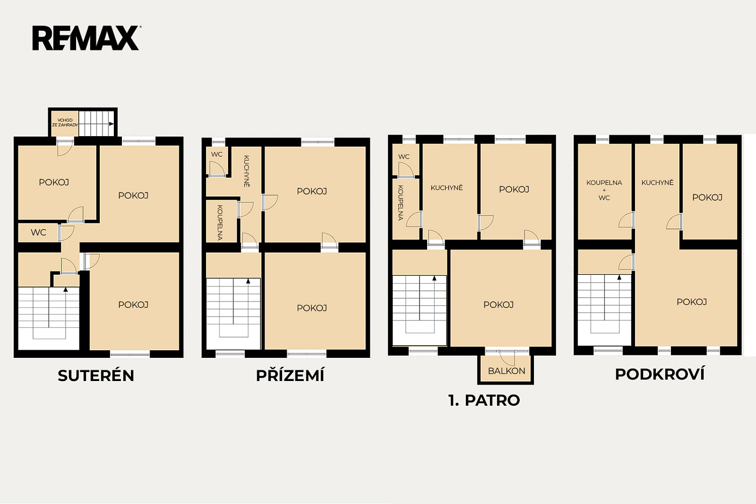 Prodej domu 240 m² s pozemkem 197 m² — photo 4