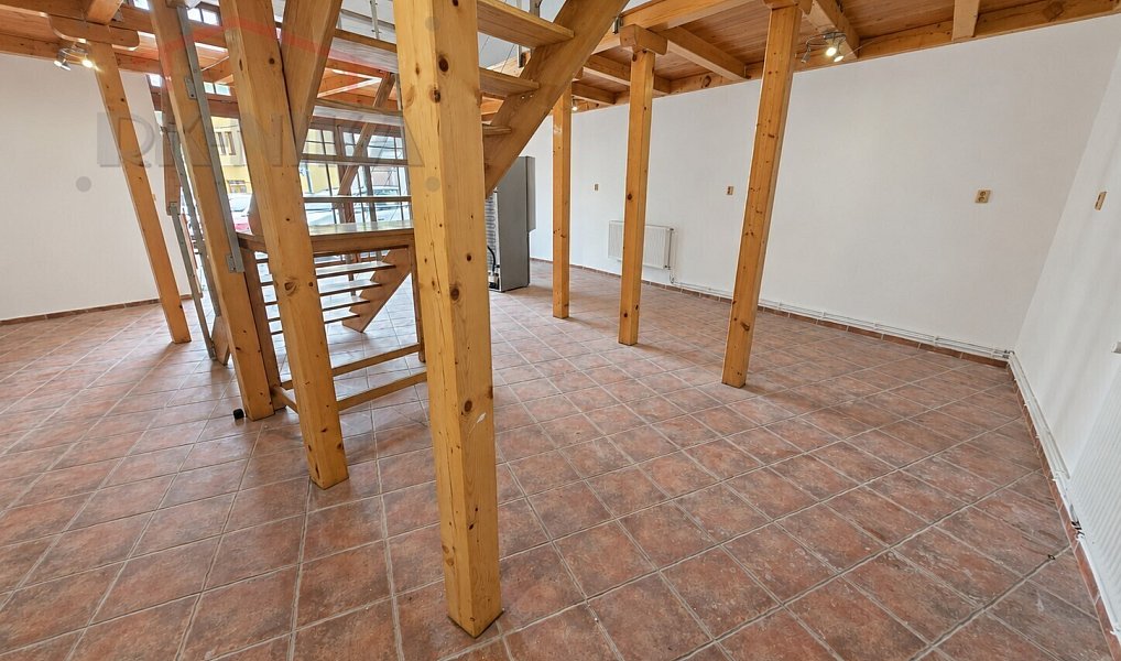 Pronájem obchodních prostor 100 m², Semily – náhled fotky 7
