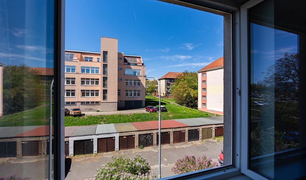 Pronájem bytu 2+kk 53 m², Most – náhled fotky 19