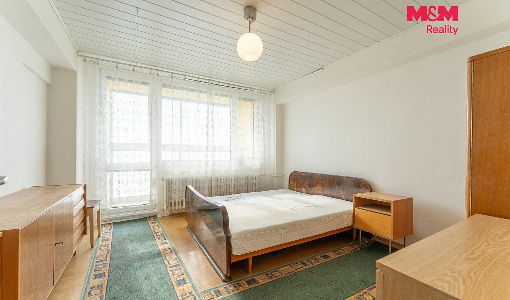 Prodej bytu 2+1 63 m², Poděbrady – náhled fotky 5