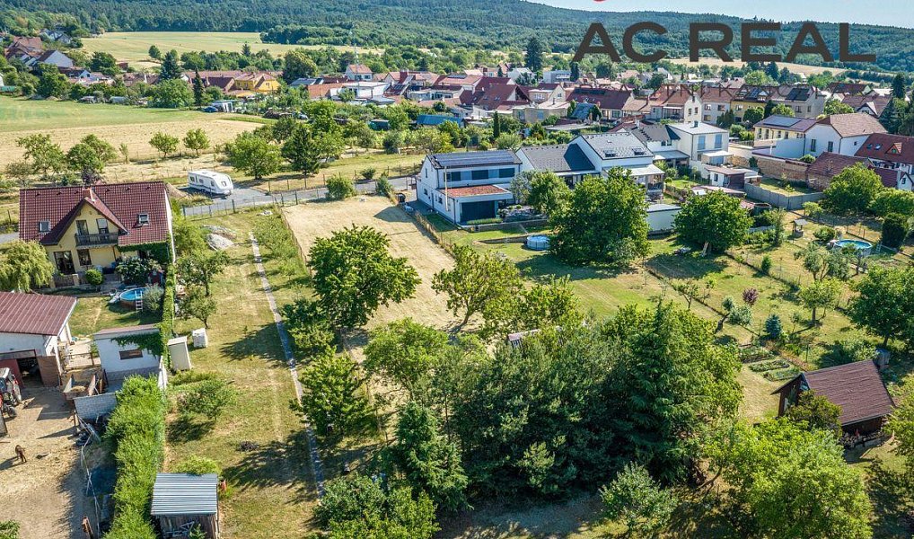 Prodej domu 277 m² s pozemkem 1 215 m², Pozořice – náhled fotky 9