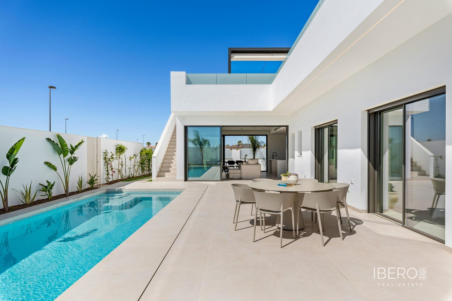 Casa 4+kk – San Javier, Campo de Cartagena y Mar Menor - Más