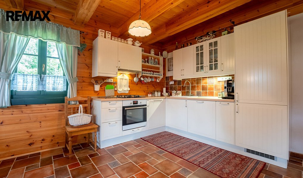 Prodej chaty/chalupy 170 m² s pozemkem 1 001 m², Lipová-lázně – náhled fotky 11