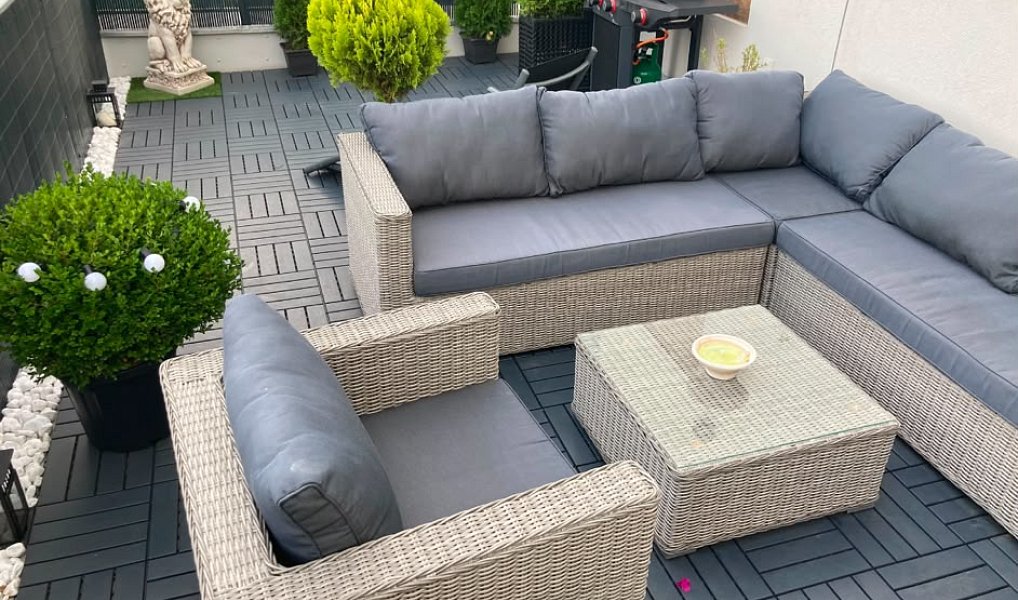 Pronájem bytu 2+kk 54 m², Praha – náhled fotky 13