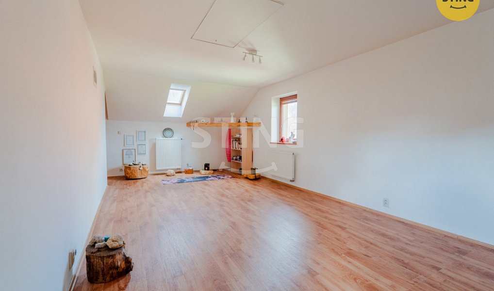 Prodej domu 198 m² s pozemkem 995 m², Hradec nad Moravicí – náhled fotky 20