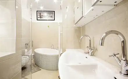 Prodej bytu 3+kk 65 m², Sportovní, Praha 10 - Vršovice, okres Praha