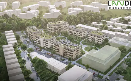 Prodej bytu 1+kk 34 m², Regentská, Praha 9 - Kyje
