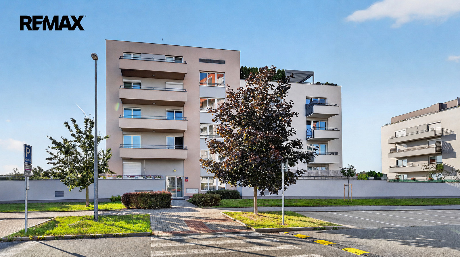 Prodej bytu 3+kk 86 m²