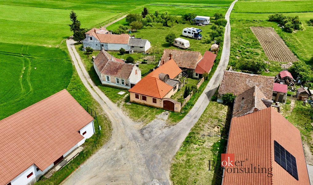 Prodej domu 140 m² s pozemkem 2 166 m², Štítary – náhled fotky 2