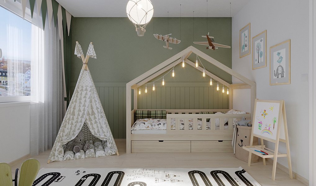 Prodej bytu 3+kk 73 m², Brno – náhled fotky 4