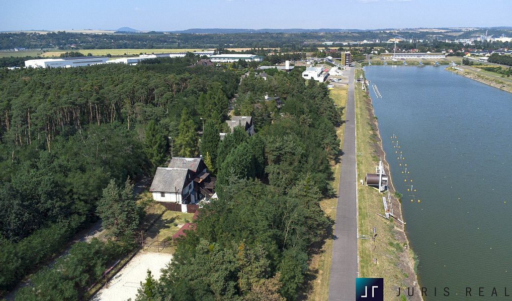 Prodej chaty/chalupy 180 m² s pozemkem 694 m², Račice – náhled fotky 50