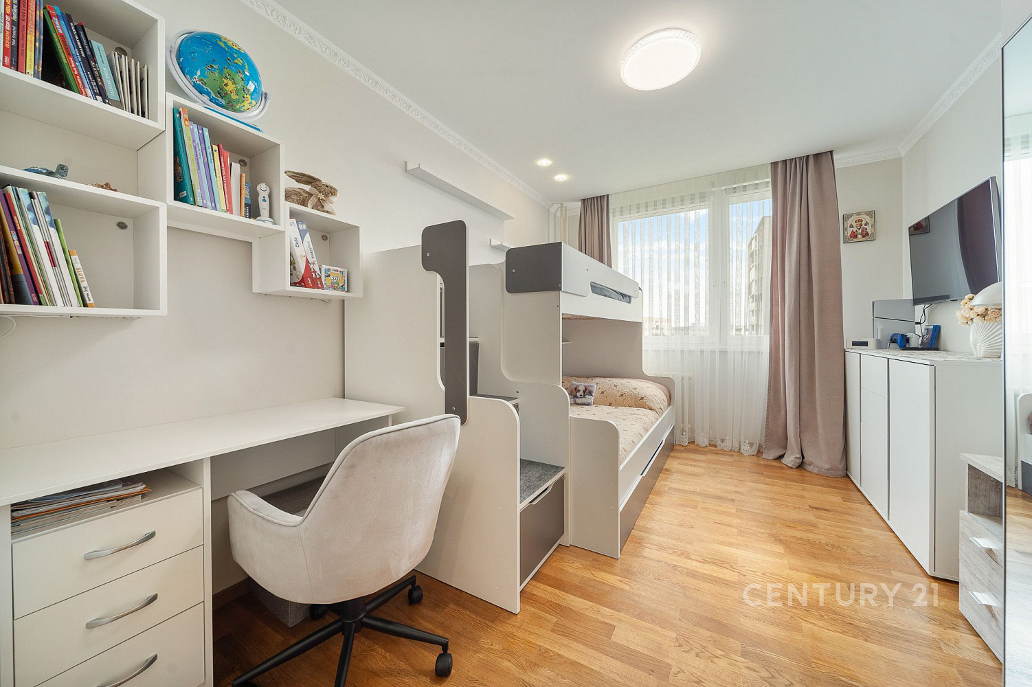 Prodej bytu 3+1 77 m² – fotografie 4
