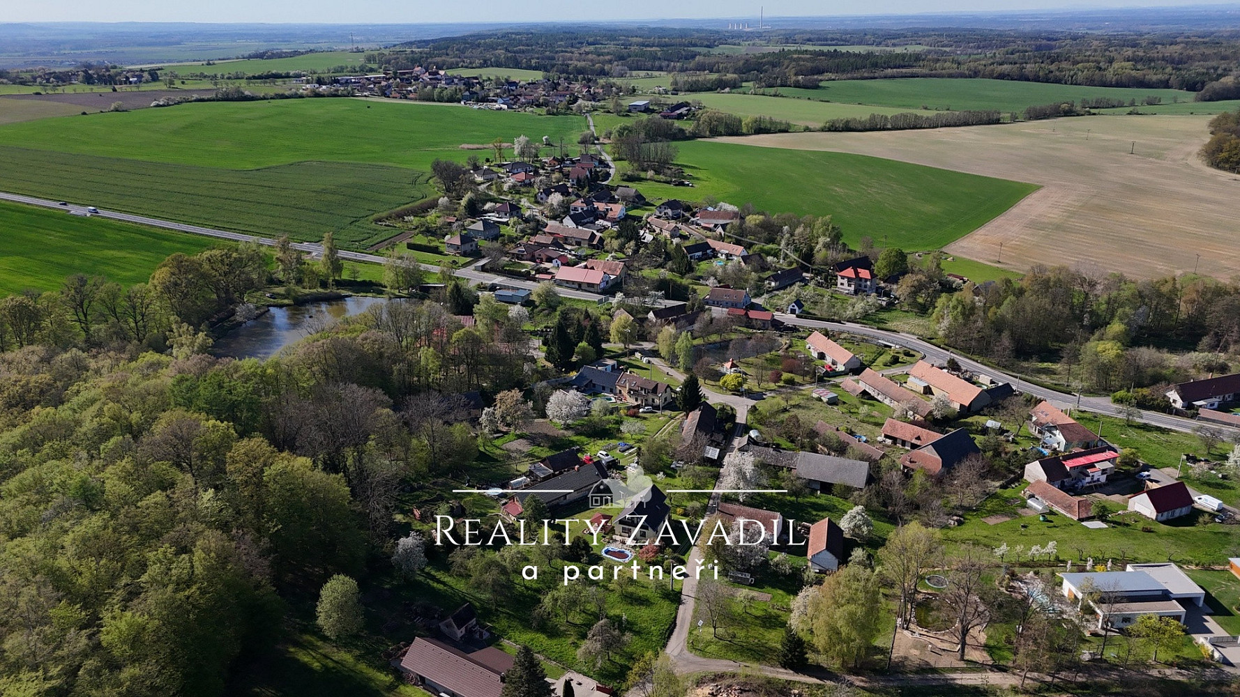 Prodej zahrady 5 350 m² — photo 2
