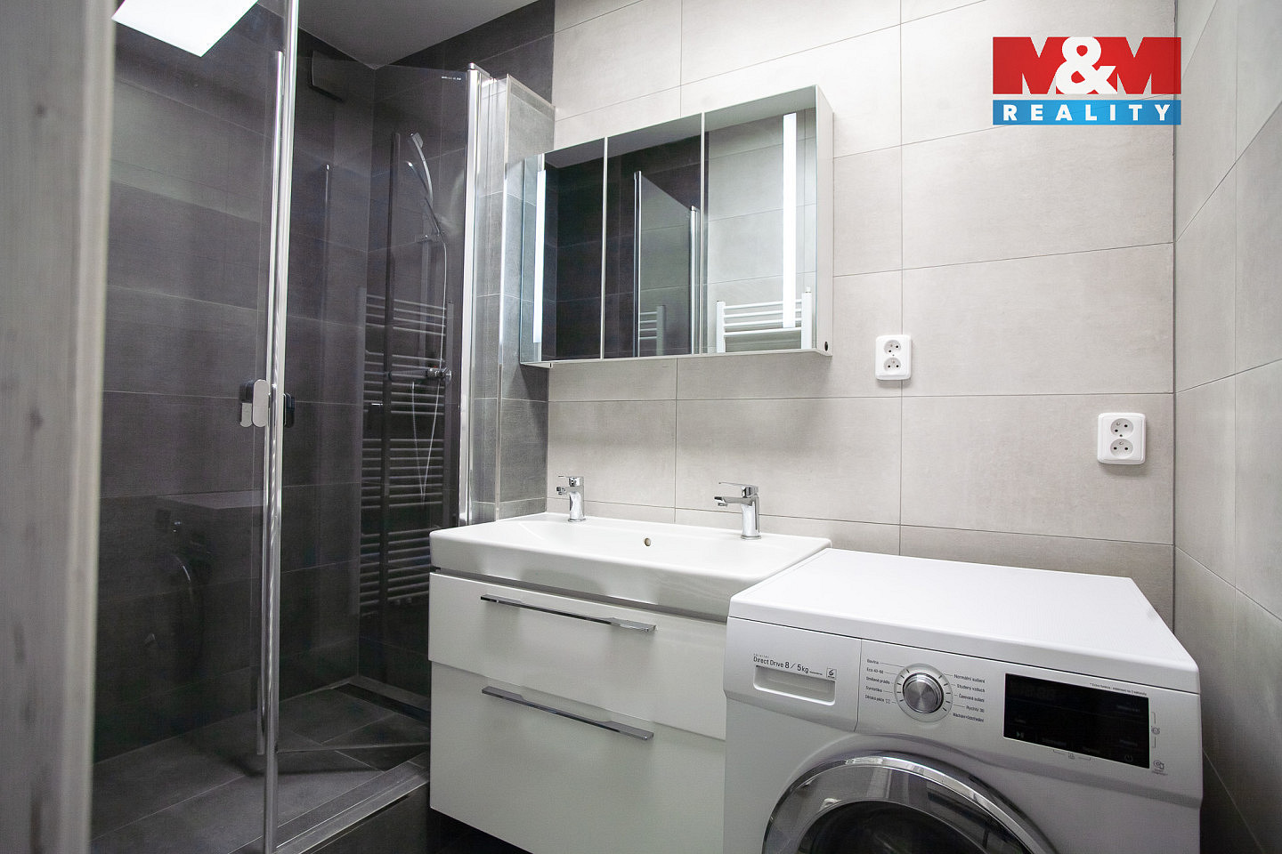 Prodej bytu 2+1 51 m² – fotografie 5