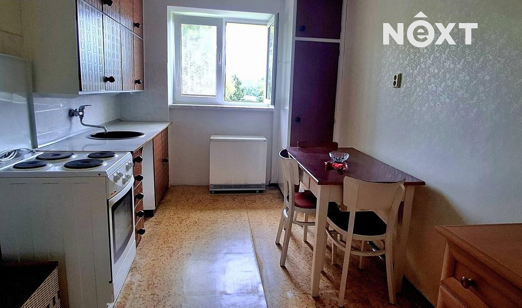 Prodej bytu 2+1 60 m², Žacléř – náhled fotky 4