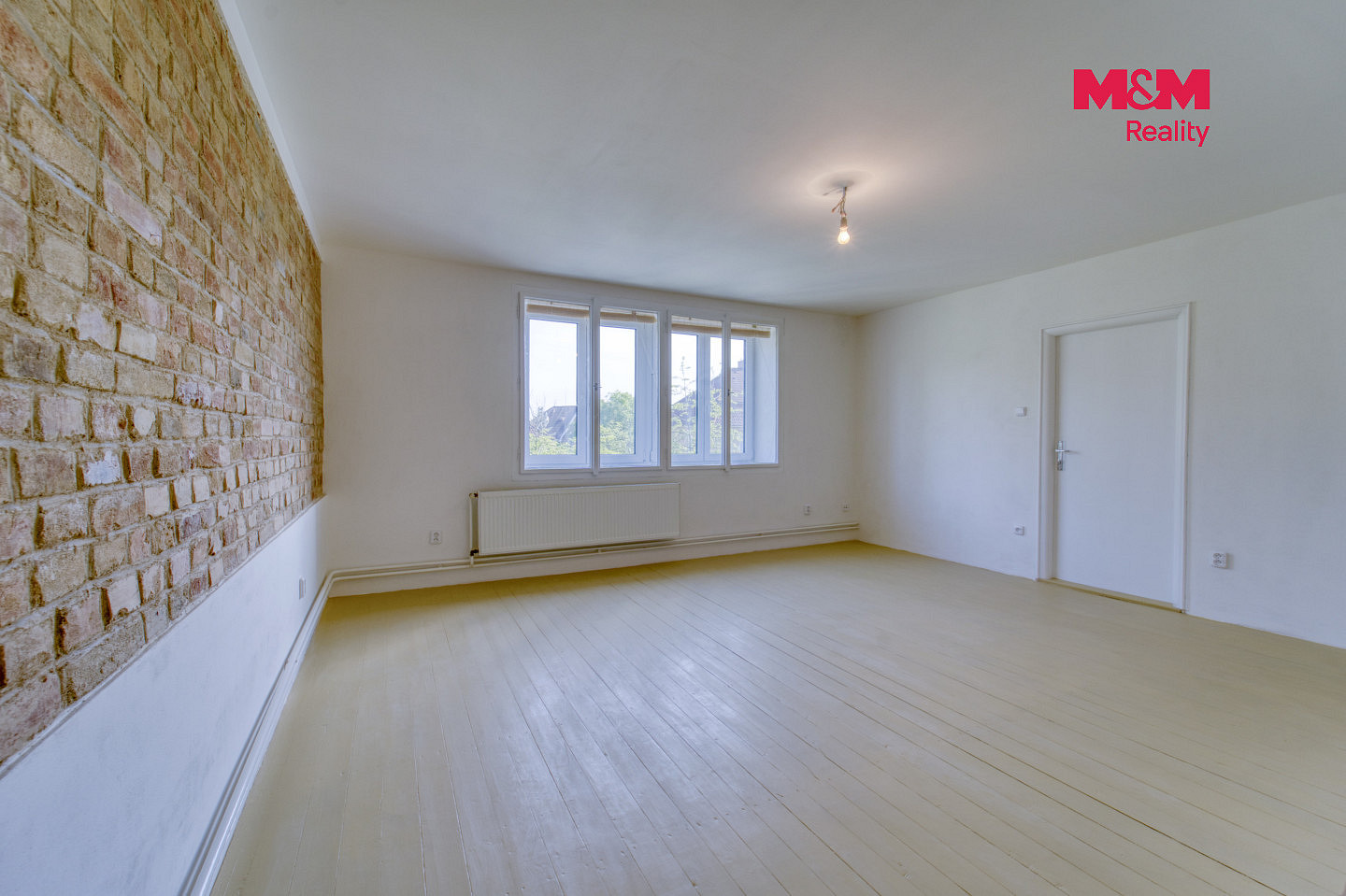 Prodej bytu 2+1 72 m² – fotografie 3