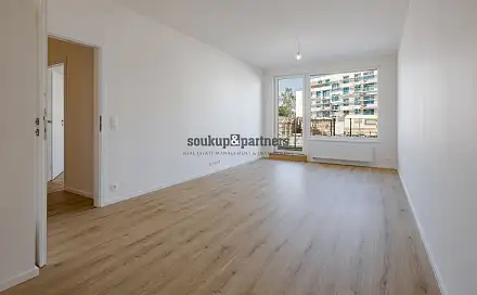 Prodej bytu 2+kk 53 m²