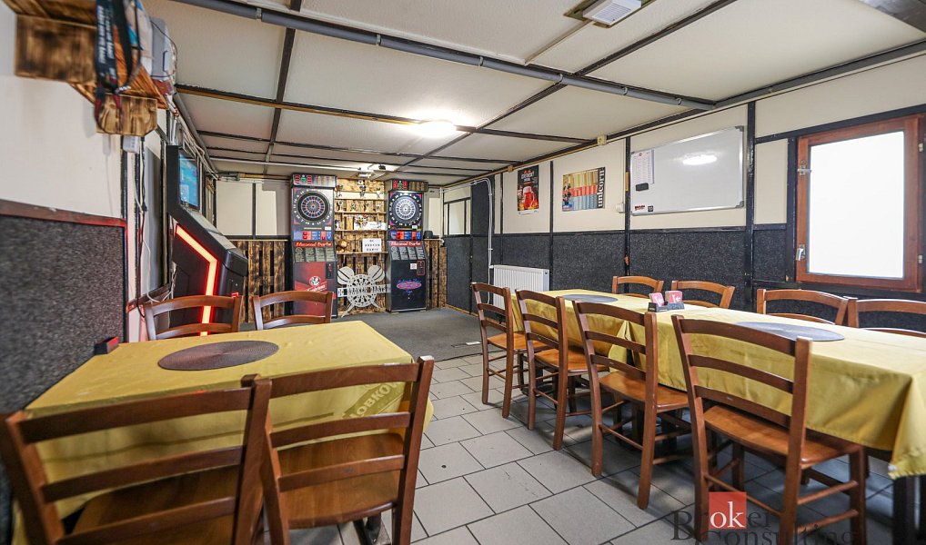 Prodej restaurace 88 m², Nýřany – náhled fotky 7