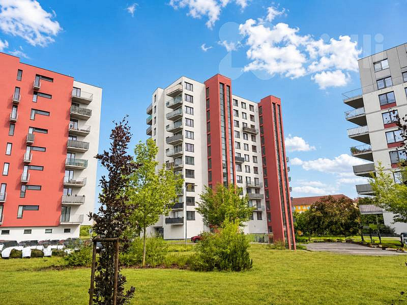 Prodej bytu 3+kk 88 m²