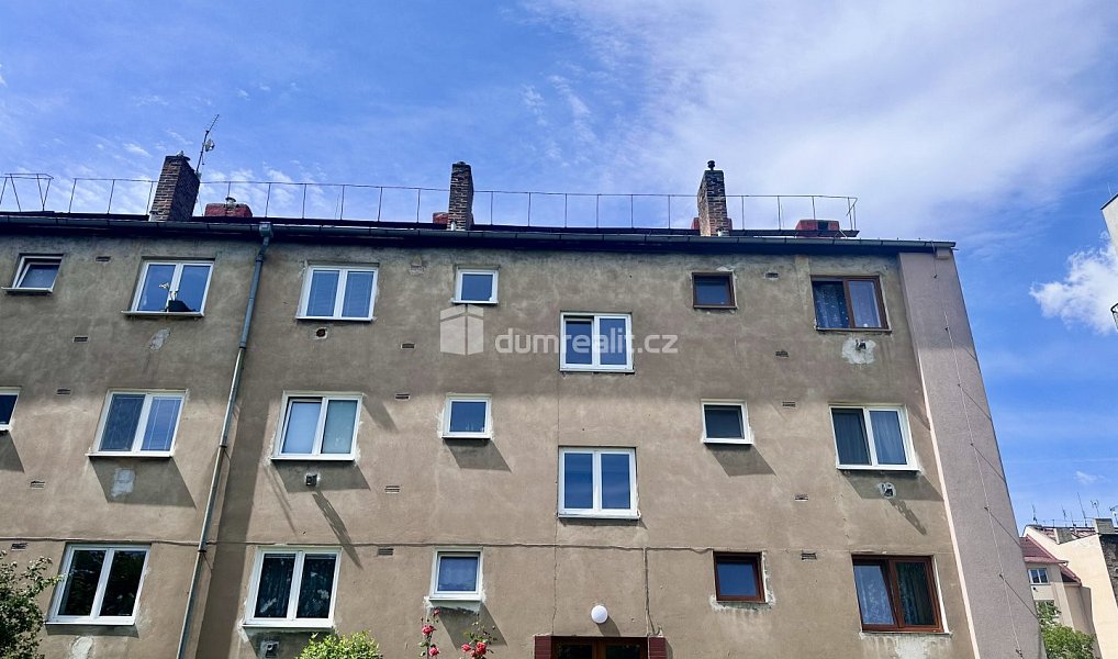 Prodej bytu 2+1 48 m², Kolín – náhled fotky 14