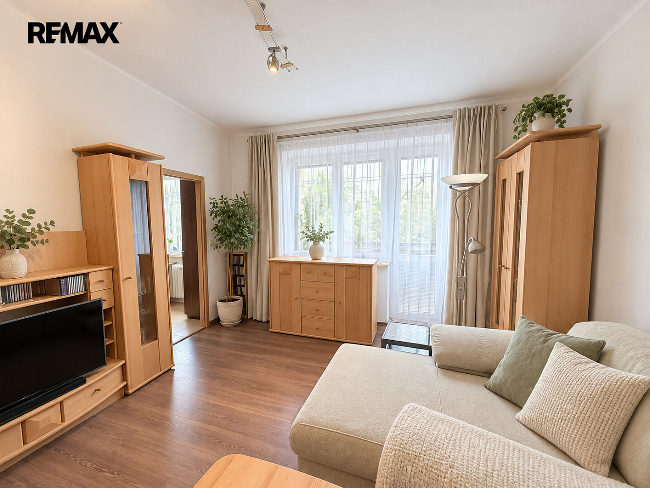 Prodej bytu 2+1 53 m² – fotografie 4