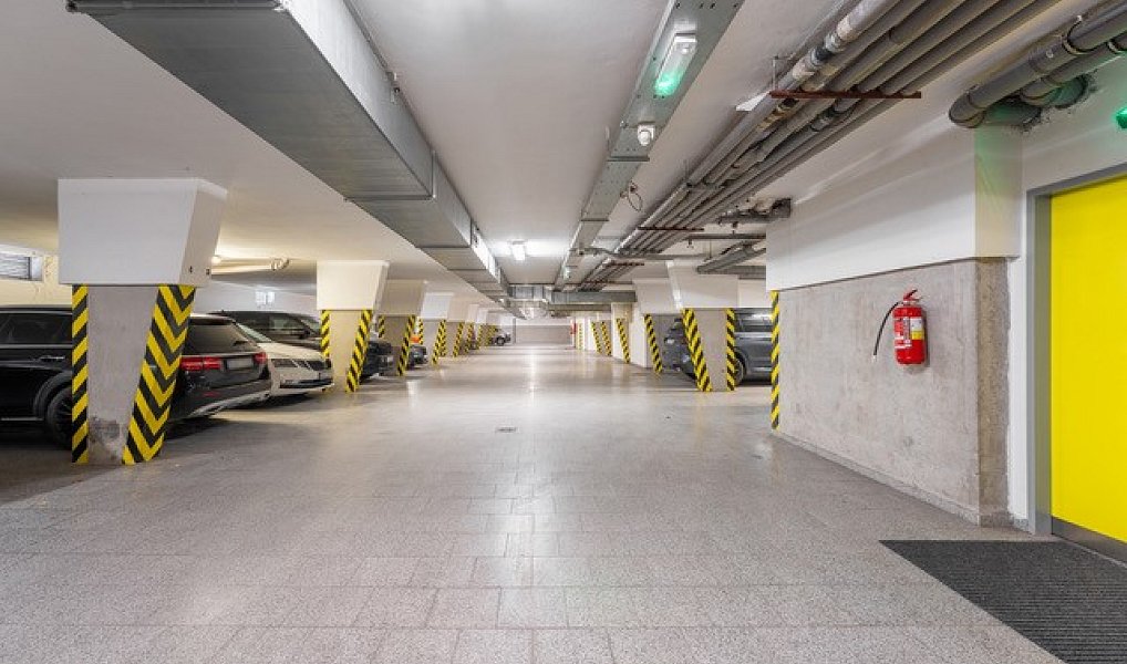 Pronájem garáže, 18 m², Staré Brno - Brno-město, Brno